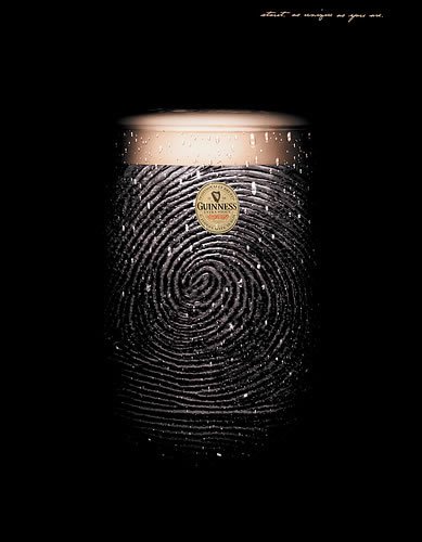 Guinness啤酒经典广告集
