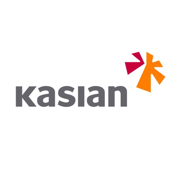 设计大作：Kasian建筑事务所VI设计欣赏