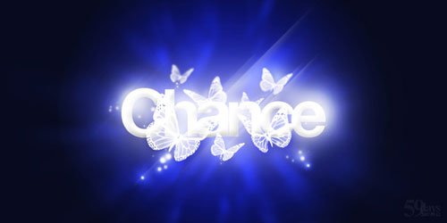 色彩缤纷:MikeChan海报设计欣赏