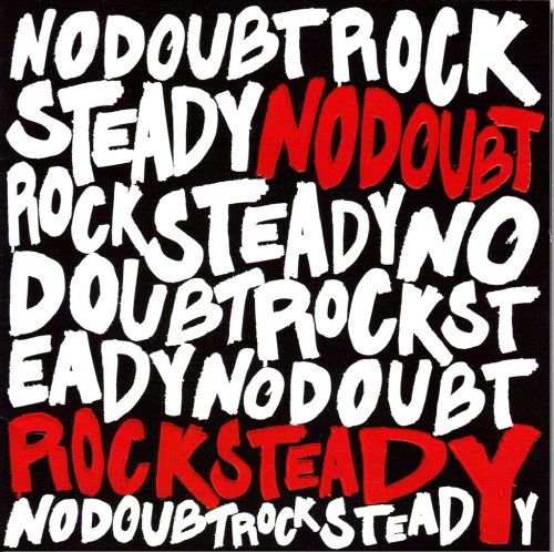rocksteady