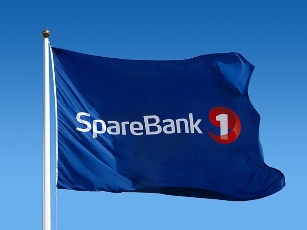 SpareBank1银行品牌形象设计 SpareBank1银行品牌形象设计