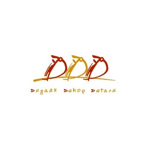 Daniil标志设计