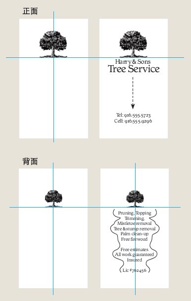 如何选择与图片搭配的字体