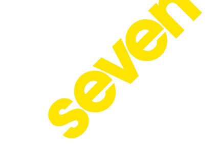 Seven品牌VI设计