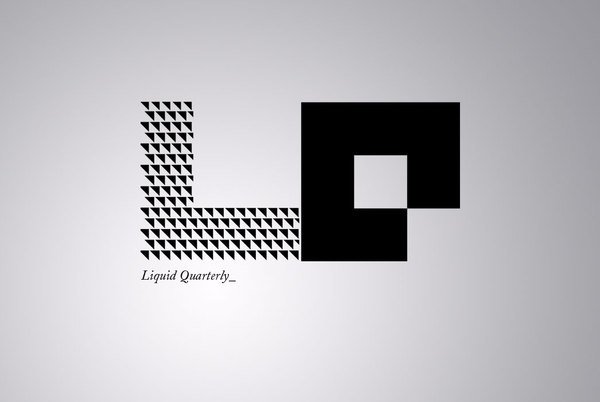 LQ杂志版面设计 LQ杂志版面设计
