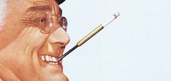 《Look》杂志:读图时代的先驱