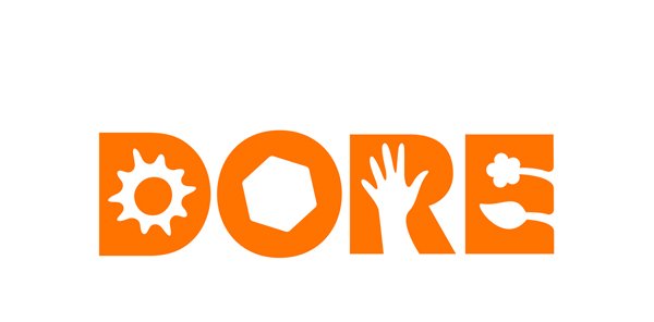 DORE品牌形象设计 DORE品牌形象设计
