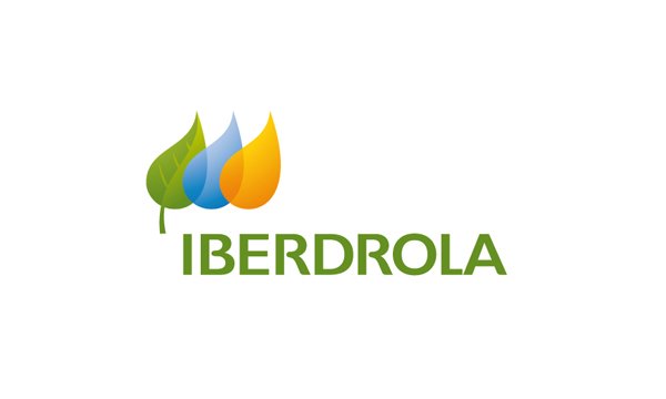 Iberdrola电力公司品牌设计 Iberdrola电力公司品牌设计