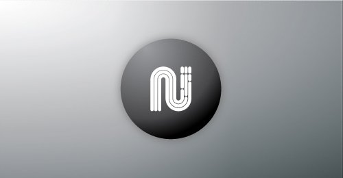 40款圆形创意标志欣赏