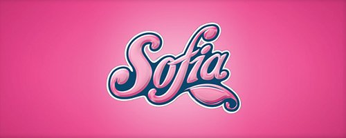70款国外创意LOGO欣赏