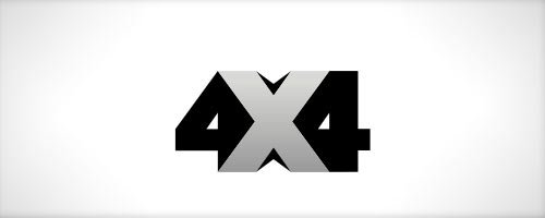 70款国外创意LOGO欣赏