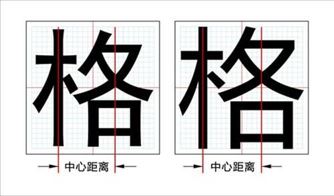 微软雅黑的设计
