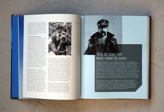 zeitgeist书籍设计欣赏