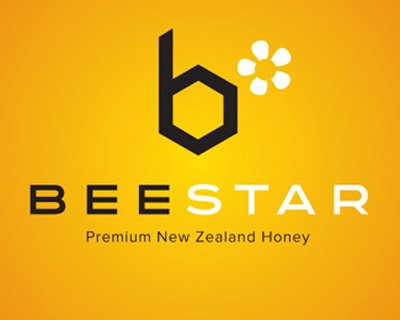 40款蜜蜂题材logo欣赏