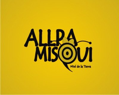 40款蜜蜂题材logo欣赏