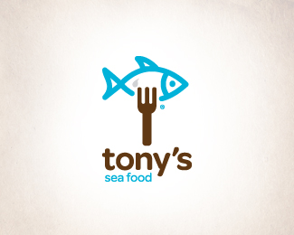 食品和饮料主题logo标志欣赏