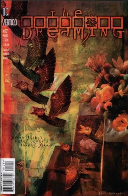 国外漫画书封面设计欣赏