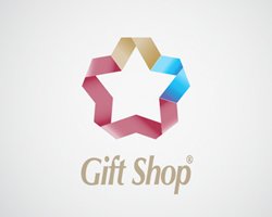 50款创意星形标志欣赏