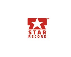 50款创意星形标志欣赏