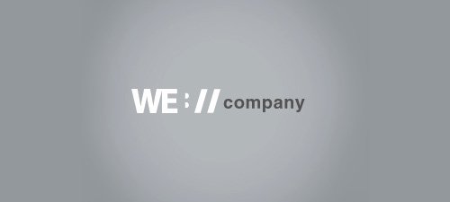 标点符号在标志设计中的运用实例