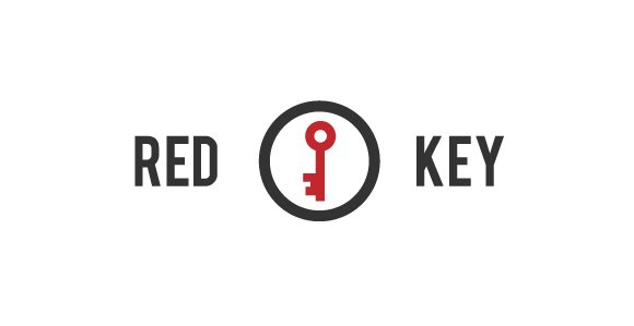 地产品牌RedKey形象设计 地产品牌RedKey形象设计