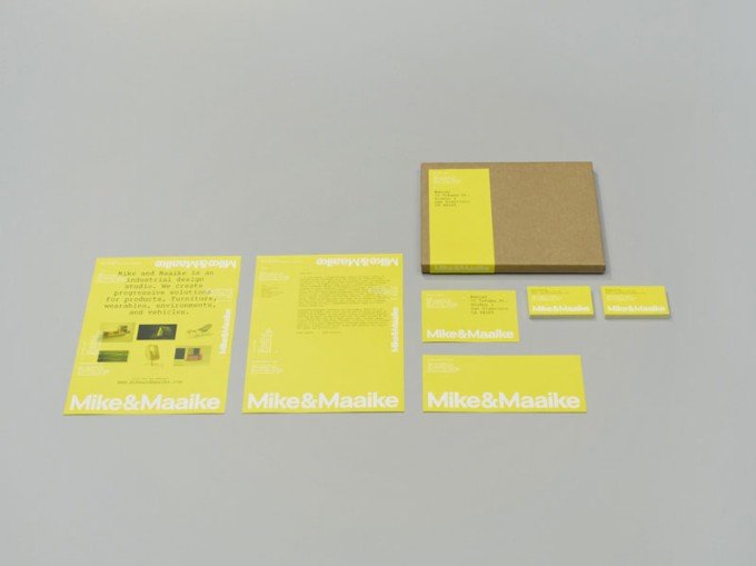 Manual品牌设计作品