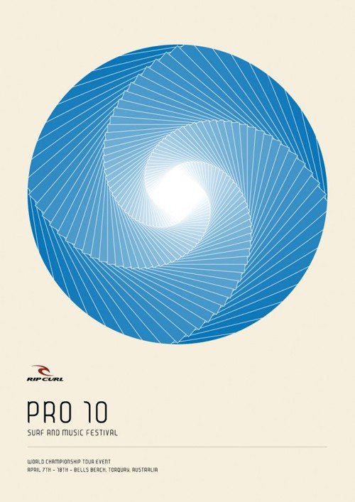 44张音乐会海报欣赏