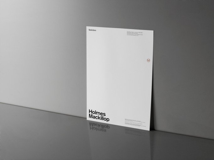 GraphicalHouse平面设计作品