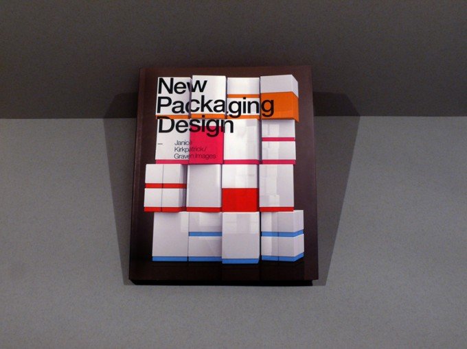 GraphicalHouse平面设计作品