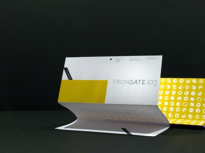 GraphicalHouse平面设计作品
