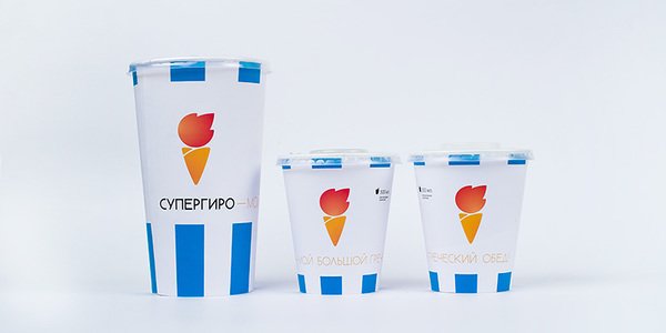 20款国外漂亮的食品包装欣赏