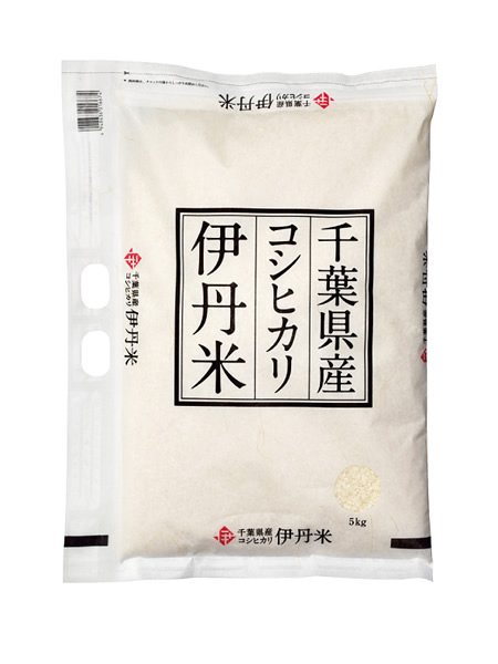 Itamimai伊丹米包装设计