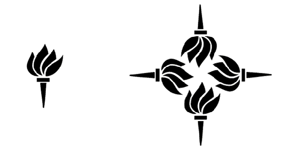Pentagram新作:纽约大学阿布扎比分校品牌设计