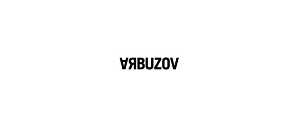 MaksimArbuzov标志设计