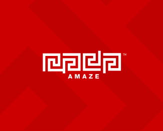 20个国外天才设计师logo设计作品欣赏