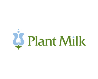 标志设计元素运用实例:水滴