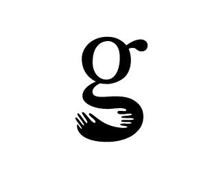 字母“G”的标志设计欣赏