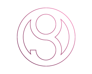 字母“G”的标志设计欣赏