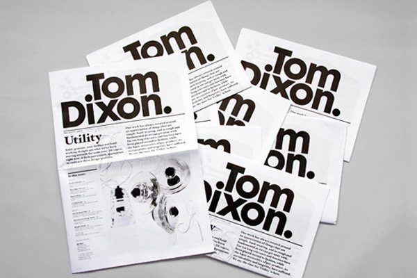 英国设计工作室mind视觉形象作品欣赏