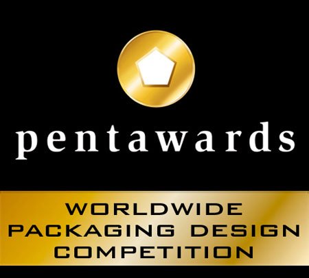 2010Pentawards:最佳包装设计钻石、铂金奖