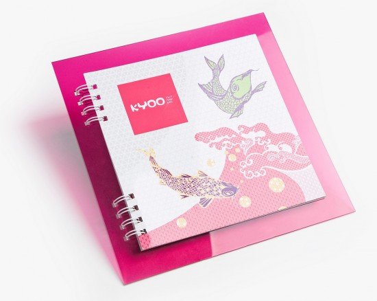 杰出创意的包装设计作品