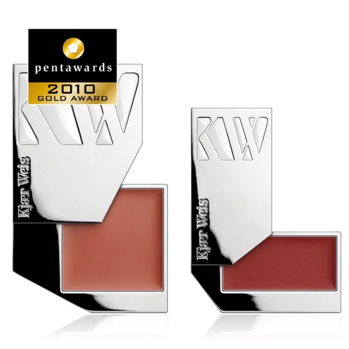 2010Pentawards:包装设计奖—身体护理类金、银、铜奖