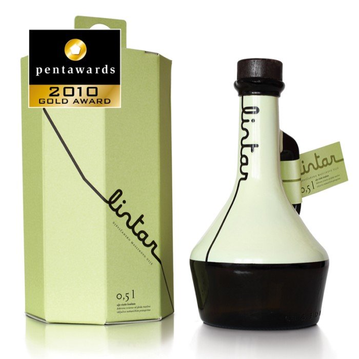 2010Pentawards:包装设计奖—奢侈品类获奖作品