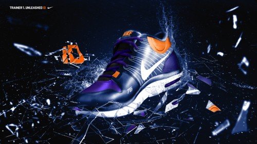 90张创意平面广告设计欣赏