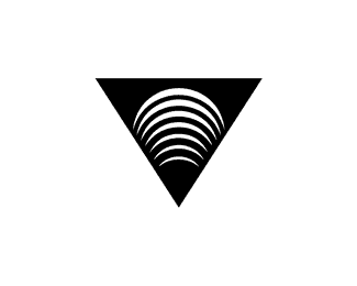 标志设计元素运用实例:三角形