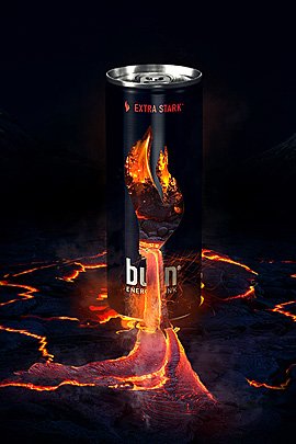 AnthonyHarmon照片合成和图形设计作品