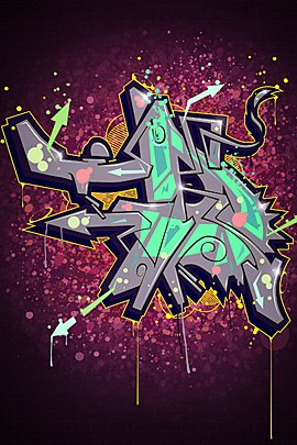 AnthonyHarmon照片合成和图形设计作品