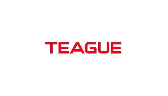TEAGUE品牌形象设计