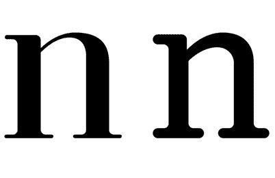 选择优秀正文字体的技巧