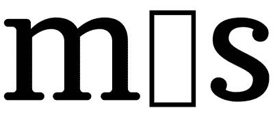 选择优秀正文字体的技巧